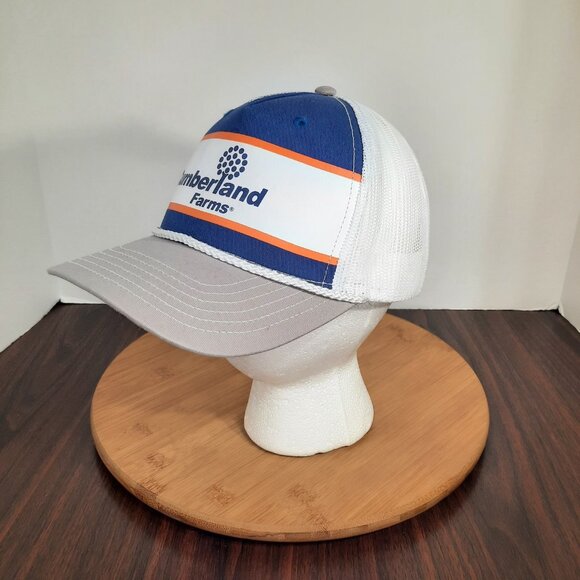 Cumberland Farms Hat Retro Instagram Giveaway Limited Rare Cumbys New England - Picture 2 of 10
